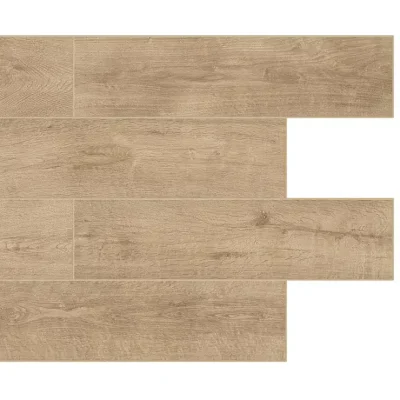 Gainswood 6x24 Hickory