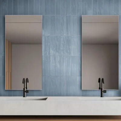 Urban Living 3x12 Nimbus Gloss